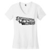 Women's Perfect Weight ® V Neck Tee Thumbnail