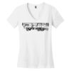 Women's Perfect Weight ® V Neck Tee Thumbnail