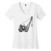 Women's Perfect Weight ® V Neck Tee Thumbnail