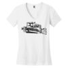 Women's Perfect Weight ® V Neck Tee Thumbnail