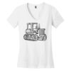 Women's Perfect Weight ® V Neck Tee Thumbnail
