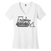 Women's Perfect Weight ® V Neck Tee Thumbnail