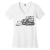 Women's Perfect Weight ® V Neck Tee Thumbnail