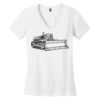 Women's Perfect Weight ® V Neck Tee Thumbnail