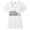 Women's Perfect Weight ® V Neck Tee Thumbnail