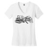 Women's Perfect Weight ® V Neck Tee Thumbnail