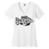 Women's Perfect Weight ® V Neck Tee Thumbnail