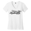 Women's Perfect Weight ® V Neck Tee Thumbnail