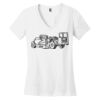 Women's Perfect Weight ® V Neck Tee Thumbnail