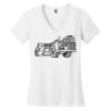 Women's Perfect Weight ® V Neck Tee Thumbnail