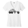 Women's Perfect Weight ® V Neck Tee Thumbnail