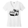 Women's Perfect Weight ® V Neck Tee Thumbnail