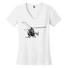 Women's Perfect Weight ® V Neck Tee Thumbnail