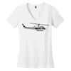 Women's Perfect Weight ® V Neck Tee Thumbnail