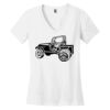 Women's Perfect Weight ® V Neck Tee Thumbnail