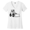 Women's Perfect Weight ® V Neck Tee Thumbnail