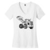 Women's Perfect Weight ® V Neck Tee Thumbnail