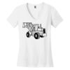 Women's Perfect Weight ® V Neck Tee Thumbnail