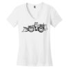 Women's Perfect Weight ® V Neck Tee Thumbnail
