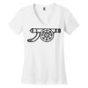 Women's Perfect Weight ® V Neck Tee Thumbnail