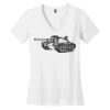 Women's Perfect Weight ® V Neck Tee Thumbnail