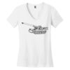 Women's Perfect Weight ® V Neck Tee Thumbnail