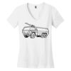 Women's Perfect Weight ® V Neck Tee Thumbnail