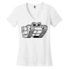 Women's Perfect Weight ® V Neck Tee Thumbnail