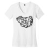 Women's Perfect Weight ® V Neck Tee Thumbnail