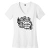 Women's Perfect Weight ® V Neck Tee Thumbnail