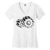 Women's Perfect Weight ® V Neck Tee Thumbnail