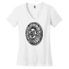 Women's Perfect Weight ® V Neck Tee Thumbnail