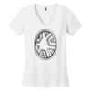 Women's Perfect Weight ® V Neck Tee Thumbnail