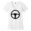 Women's Perfect Weight ® V Neck Tee Thumbnail