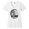 Women's Perfect Weight ® V Neck Tee Thumbnail