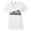 Women's Perfect Weight ® V Neck Tee Thumbnail