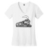 Women's Perfect Weight ® V Neck Tee Thumbnail