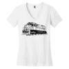 Women's Perfect Weight ® V Neck Tee Thumbnail