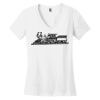 Women's Perfect Weight ® V Neck Tee Thumbnail
