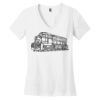 Women's Perfect Weight ® V Neck Tee Thumbnail