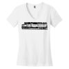 Women's Perfect Weight ® V Neck Tee Thumbnail