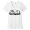 Women's Perfect Weight ® V Neck Tee Thumbnail