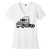 Women's Perfect Weight ® V Neck Tee Thumbnail