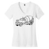 Women's Perfect Weight ® V Neck Tee Thumbnail