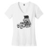 Women's Perfect Weight ® V Neck Tee Thumbnail