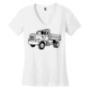 Women's Perfect Weight ® V Neck Tee Thumbnail