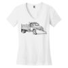 Women's Perfect Weight ® V Neck Tee Thumbnail