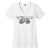 Women's Perfect Weight ® V Neck Tee Thumbnail