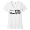 Women's Perfect Weight ® V Neck Tee Thumbnail