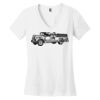 Women's Perfect Weight ® V Neck Tee Thumbnail